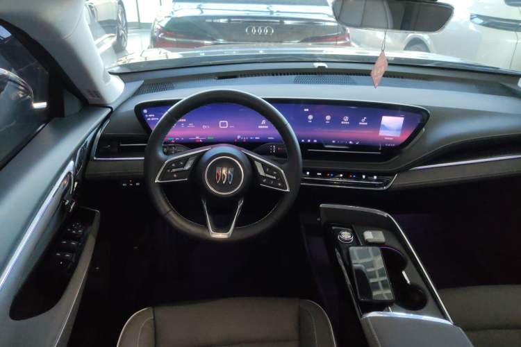 Used Buick E5 2023 Zhenxiang Standard Range Edition
