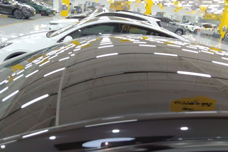 Used Tesla Model Y 2022 Revised Version Long-Range All-Wheel Drive