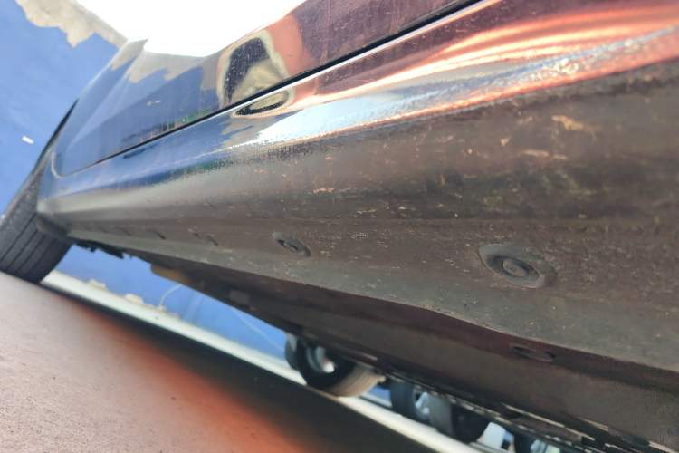 Used Hyundai Elantra 2022 1.5L CVT 20th Anniversary Edition
