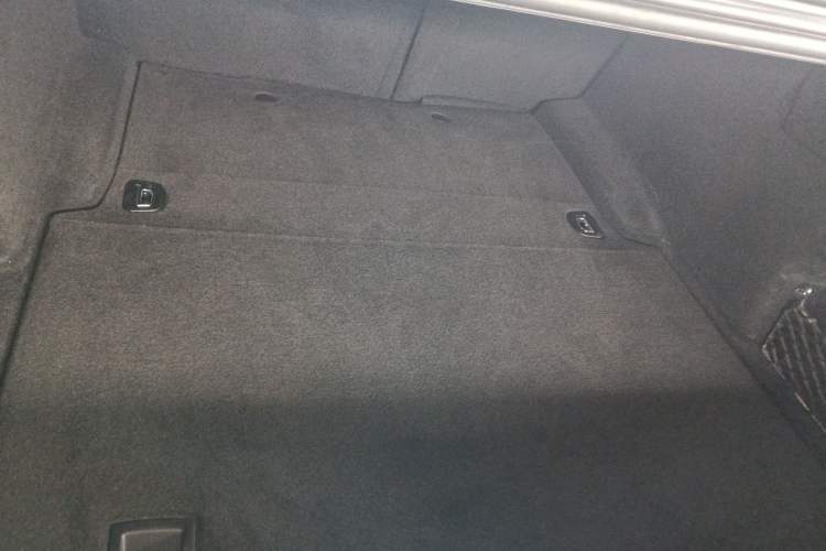 Used Maserati Ghibli 2017 3.0T Standard Edition