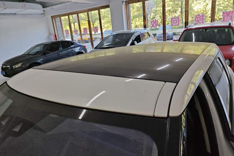 Used Land Rover Range Rover Evoque 2016 2.0T SE Smart Glow Edition
