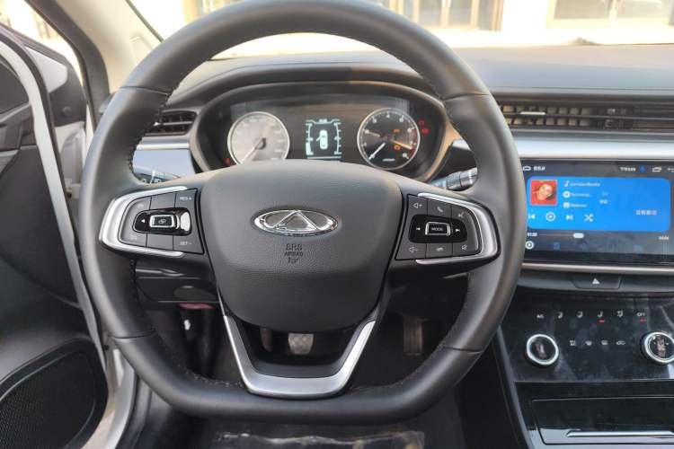 Used Chery Arrizo 5 2021 PRO 1.5L Manual Youth Edition
