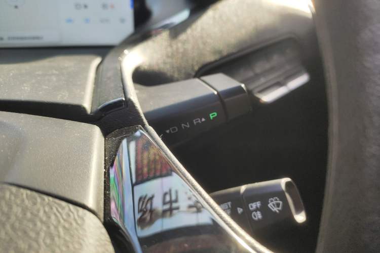 Used Baojun KiWi EV 2021 Designer Ternary Lithium
