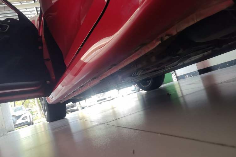 Used MG 6 2019 20T Automatic Starlight Edition
