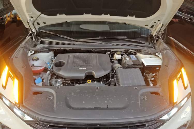 Used Lynk & Co 06 2025 Renew 1.5T Halo