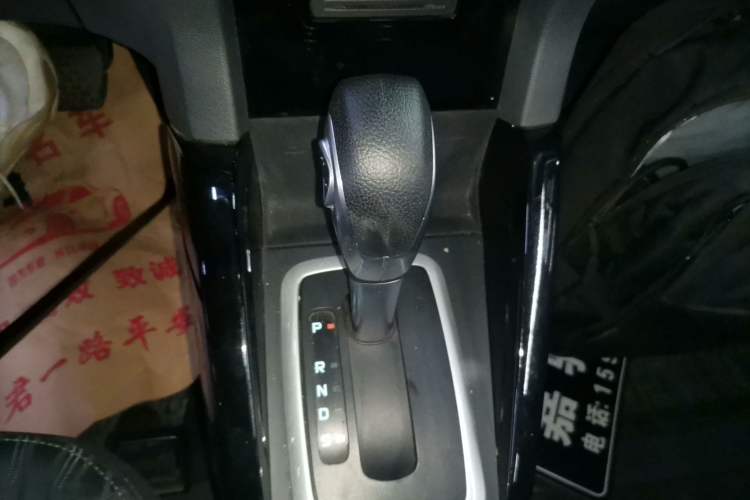 Used Ford EcoSport 2013 1.5L Automatic Prestige Model
