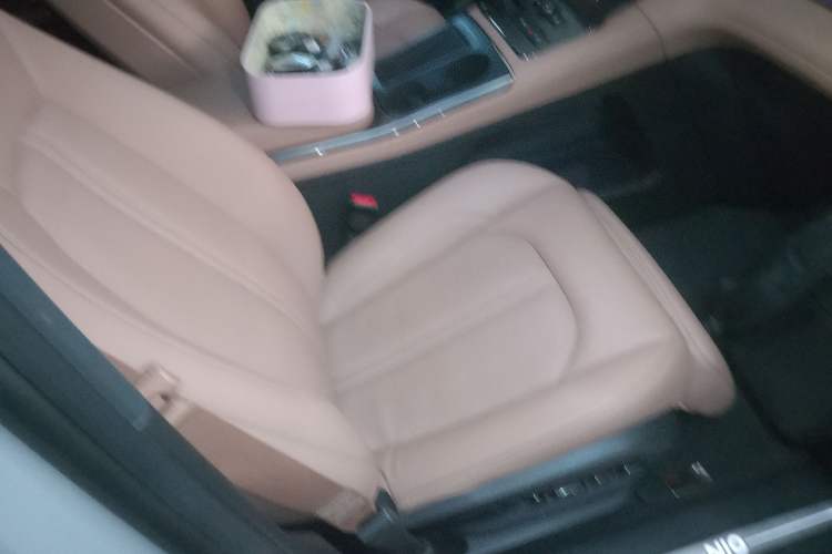 Used Nio ES6 2020 420 km Sport Edition