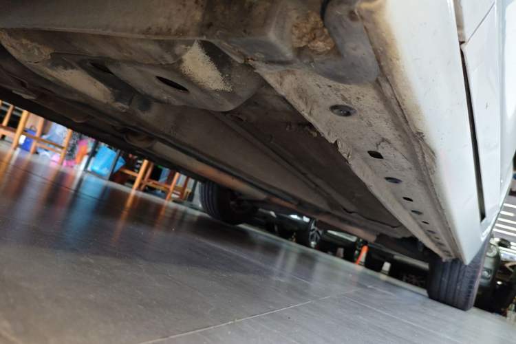 Used Chevrolet Malibu 2014 2.0L Automatic Comfort Edition
