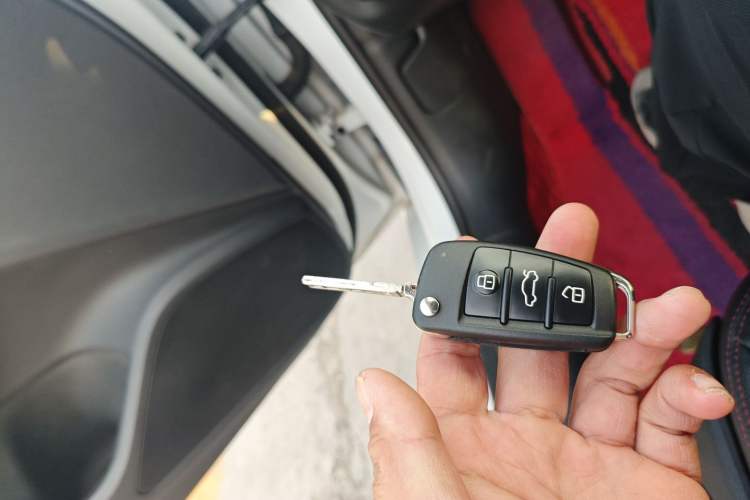 Used Audi A3 2018 30th Anniversary Edition Limousine 35 TFSI Ambition Model