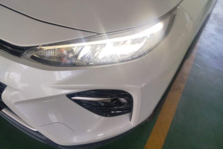 Used Toyota Wildlander 2021 2.0L CVT Two-Wheel Drive Luxury Edition
