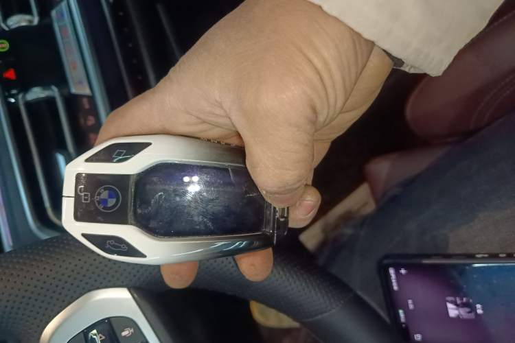 Used BMW X5 2020 xDrive40i M Sport Package
