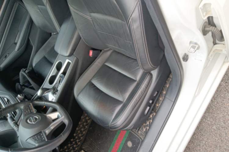 Used Nissan Teana 2020 2.0L XL Comfort Edition
