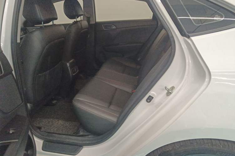 Used Hyundai Mistra 2017 1.8L Automatic Smart GLS China V Standard