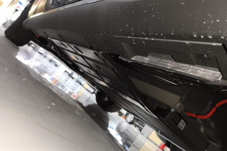 Used BYD Seal 05 DM-i 2025 DM-i Smart Drive 55KM Luxury Model