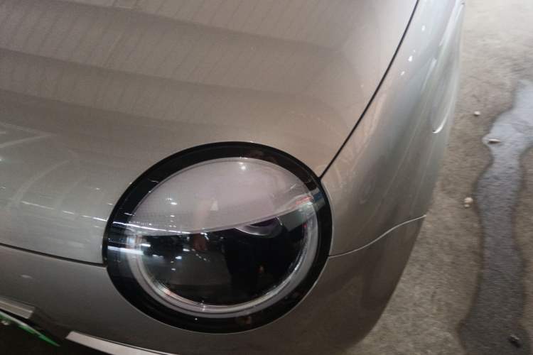 Used  Lumin 2022 210km Sweet Edition