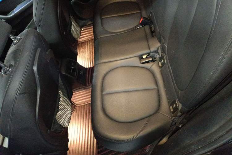 Used BMW X2 2019 sDrive25i Leading Edition M Sport Package China VI
