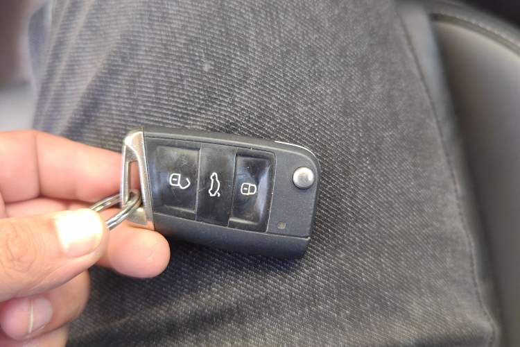 Used Volkswagen Sagitar 2021 280TSI DSG 30th Anniversary Edition
