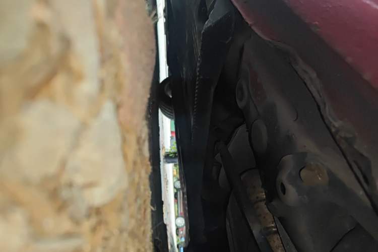 Used Skoda Octavia 2010 2.0 TSI RS
