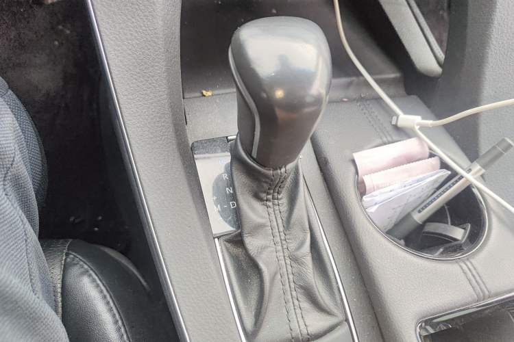 Used Toyota Avalon 2019 2.0L XLE Premium Edition China VI