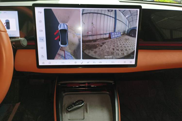 Used BYD Seal 2025 650 Intelligent Driving Version
