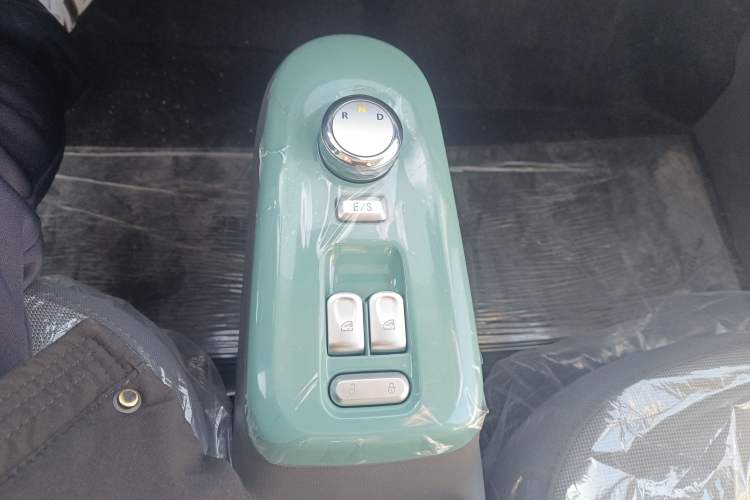 Used  Lumin 2024 130km Qingyue Version