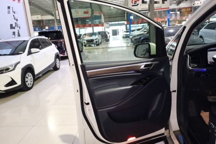 Used GAC Trumpchi M8 2021 Lingxiu Series 390T Deluxe Edition
