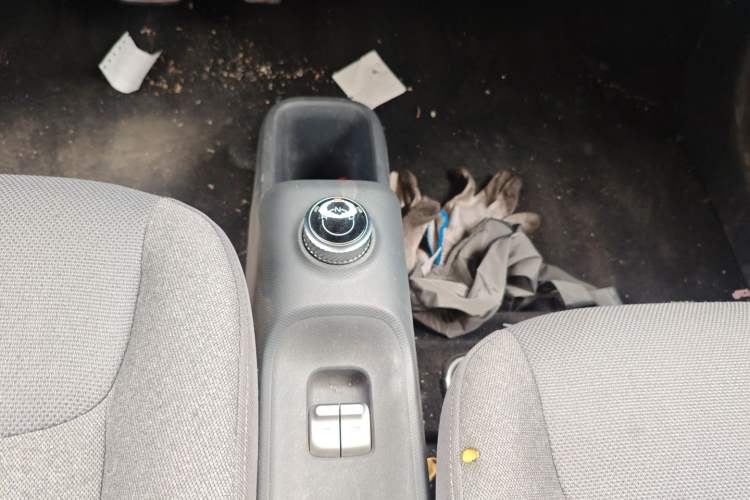 Used Wuling Zhiguang New Energy 2025 Comfort Model