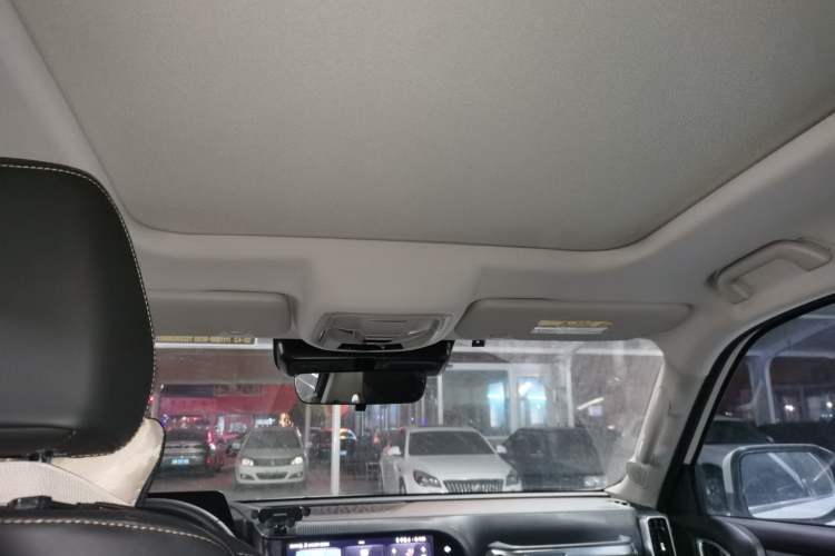 Used Haval DARGO 2022 1.5T DCT Two-Wheel Drive Border Collie Edition
