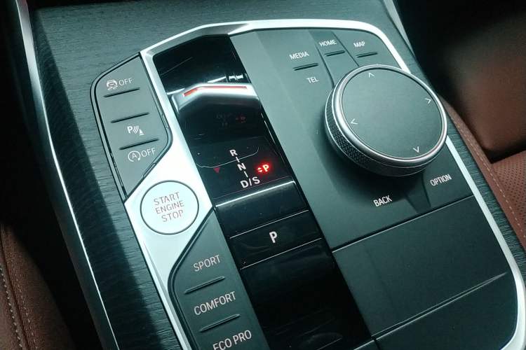 Used BMW 3 Series 2025 325Li M Sport Package
