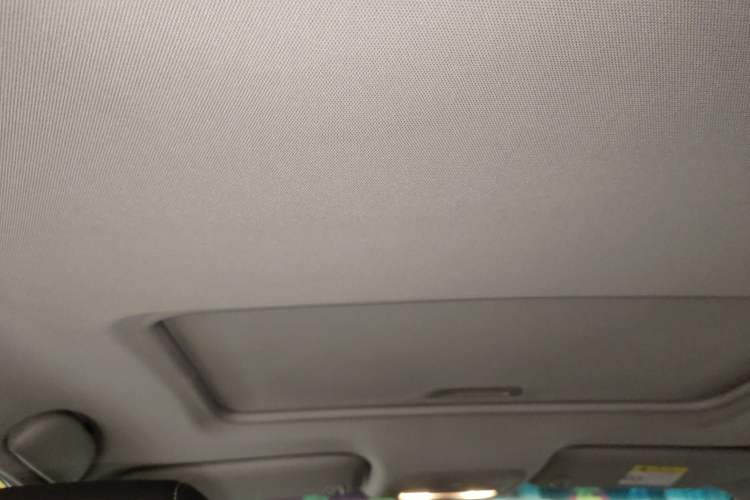 Used Buick GT 2021 Revised Version Flagship 1.5L Automatic Entry-Level Trim
