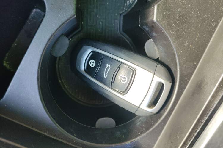 Used Geely Auto Emgrand 2018 1.5L CVT Luxury Model
