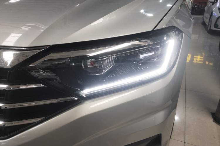 Used Volkswagen Sagitar 2022 280TSI DSG Excellence Edition