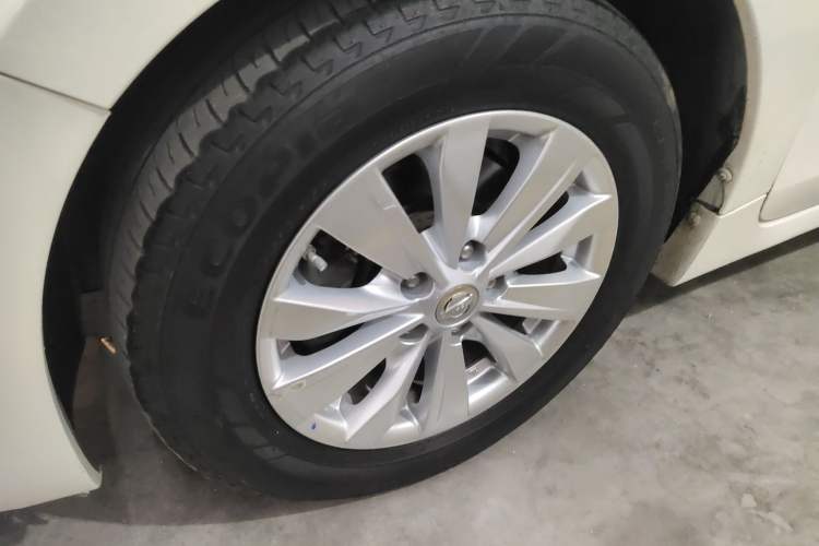 Used Nissan Teana 2018 2.0L XL Smart Upgrade Edition
