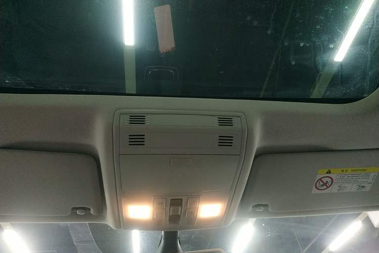 Used Volkswagen Golf 2019 280TSI DSG Comfort Version China VI Standard
