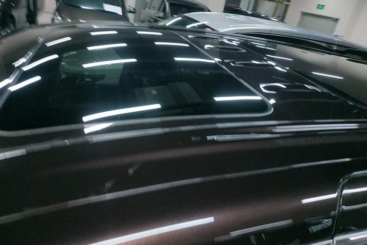 Used Buick GL8 2018 ES 28T Flagship Model China VI Standard
