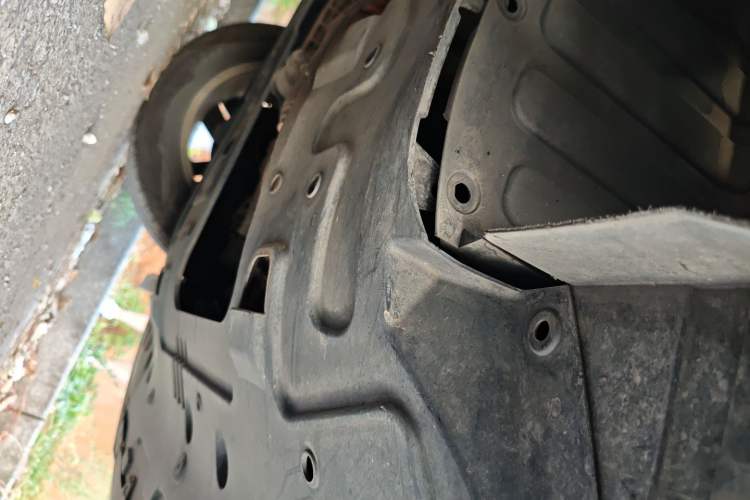 Used Changan CS55 2018 1.5T Automatic Colorful Edition China V Standard
