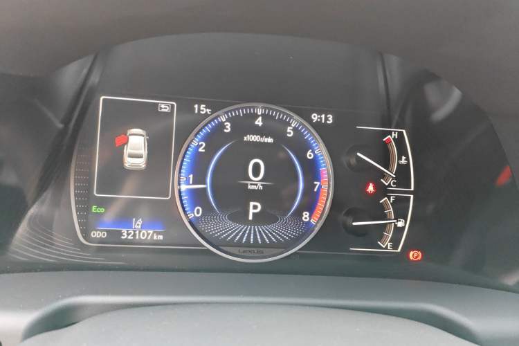 Used Lexus ES 2023 200 Excellence Edition
