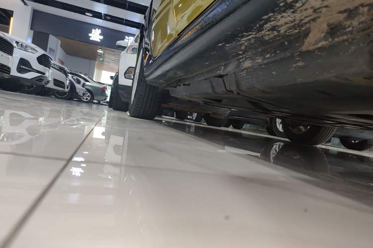 Used  forfour 2016 1.0L 52 kW Dynamic Edition
