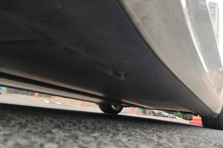 Used Tesla Model 3 2022 Performance High-Performance All-Wheel-Drive Version