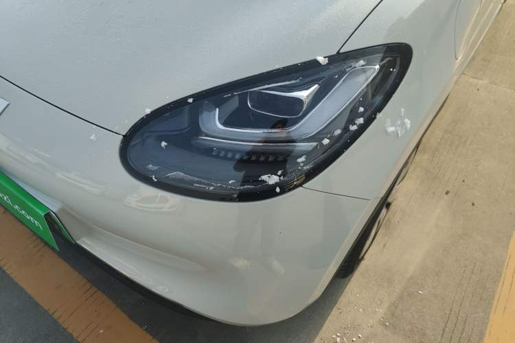 Used Wuling Bingo 2025 333 km Enjoyment Version
