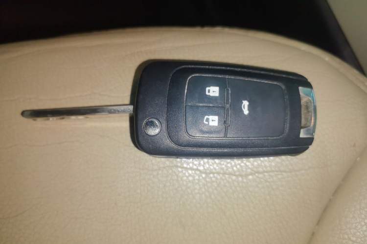 Used Buick GT 2015 15N Automatic Elite Version