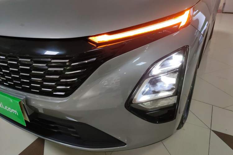 Used Chery Tiggo 5x 2025 High-Performance Edition 1.5T CVT Luxury Model