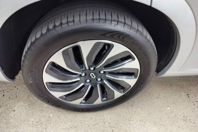 Used Hima AITO M7 2024 1.5T Rear-Drive Plus Version 5 Seats
