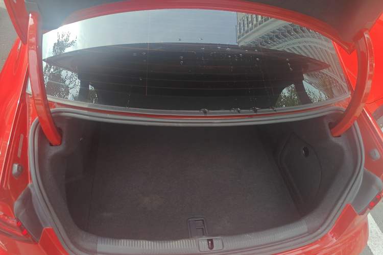 Used Audi A3 2017 Limousine 35 TFSI Ambition Edition
