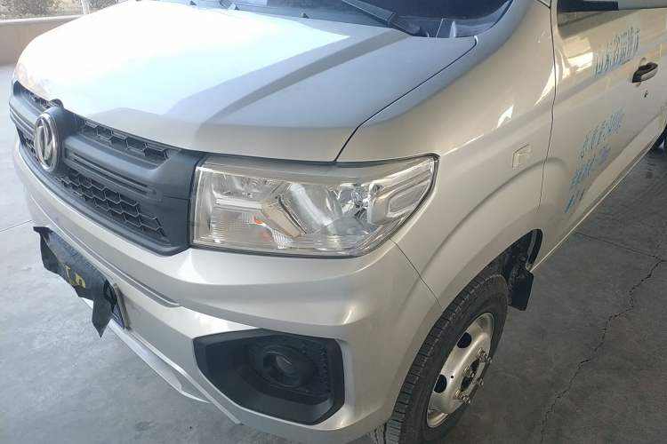 Used Dongfeng Xiaokang D72PLUS 2022 1.6L Restyled LV0
