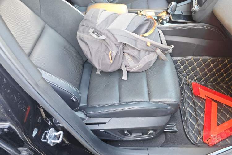 Used Lynk & Co 03 2022 1.5TD DCT JingPro