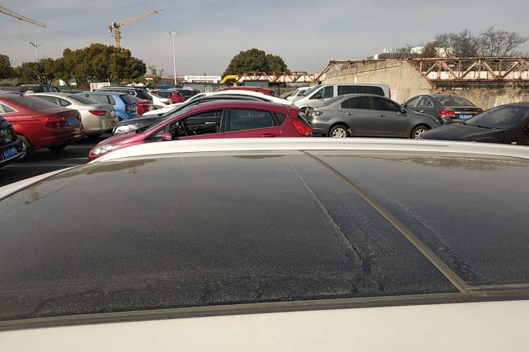 Used BMW X1 2016 sDrive18Li Luxury Model
