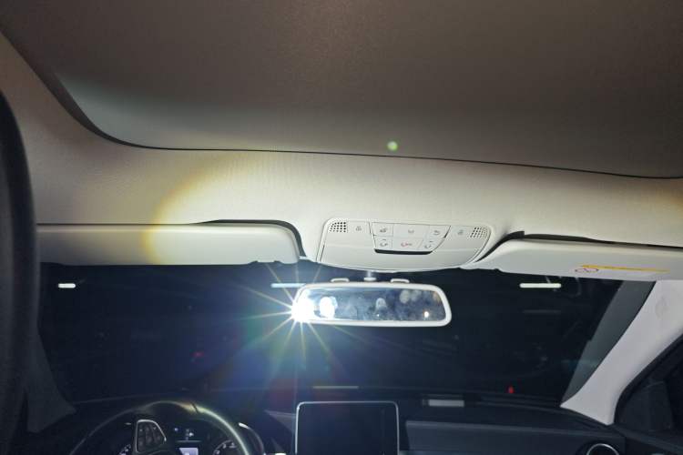 Used Mercedes-Benz C-Class 2017 C 200 L Sport Edition
