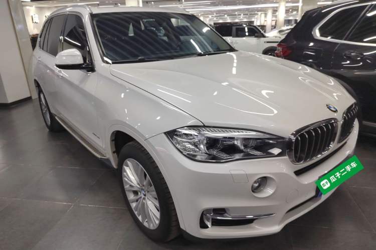 Used BMW X5 (Import) 2017 xDrive28i
