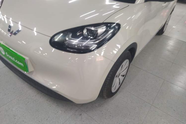 Used Wuling Bingo 2023 203km Light Edition
